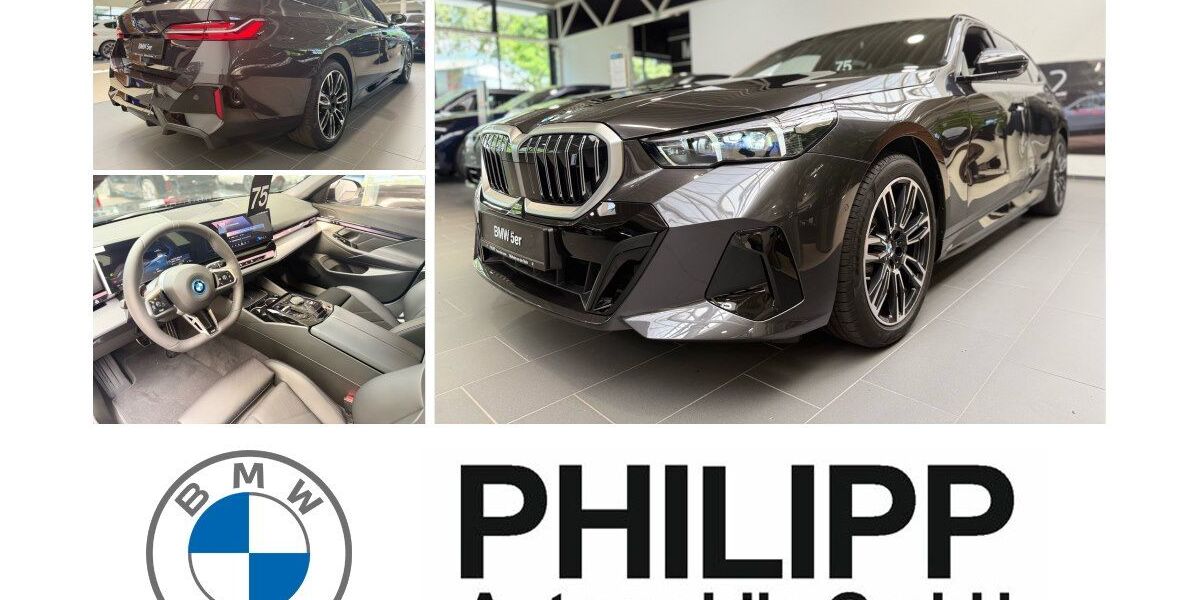 BMW i5 5.900 km 58.970 &euro; Mülheim an der Ruhr 45478