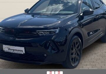 Opel Mokka 21.550 km 20.690 &euro; Bottrop 46240