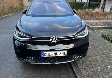 VW ID.4 30.400 km 30.500 &euro; Dülmen 48249