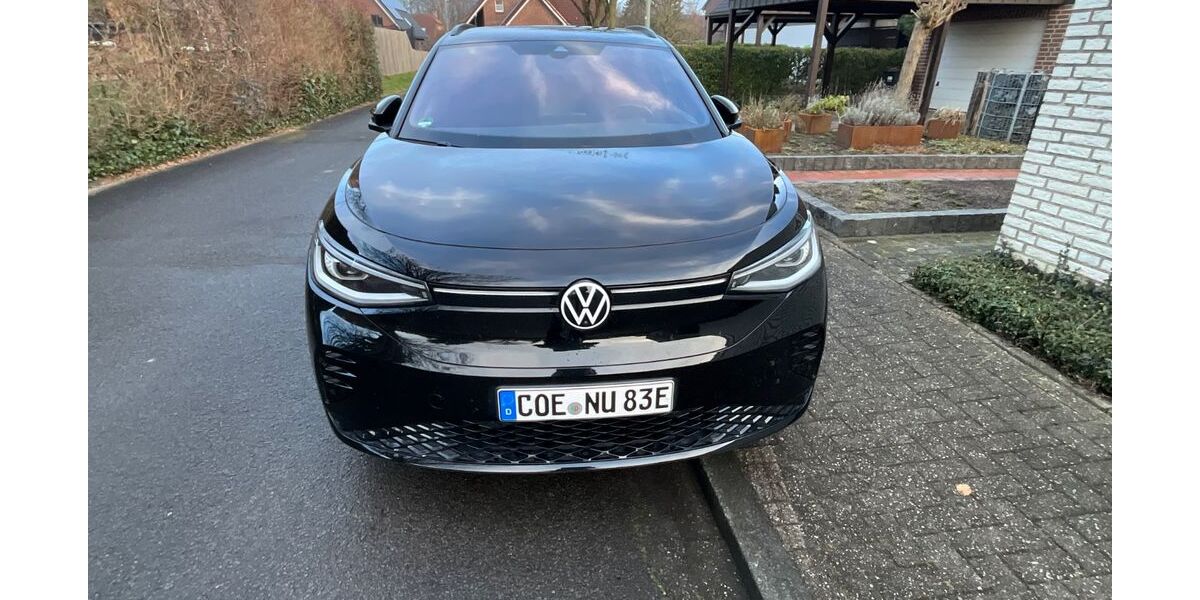 VW ID.4 30.400 km 30.500 &euro; Dülmen 48249