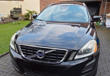 Volvo XC60 223.000 km 9.700 &euro; Oberhausen 46049