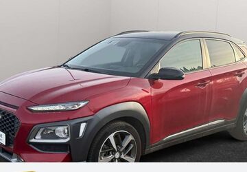 Hyundai KONA 73.500 km 13.490 &euro; Lüdinghausen 59348
