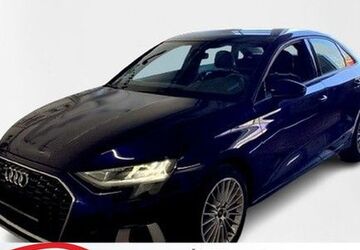 Audi A3 73.150 km 24.898 &euro; Witten 58453