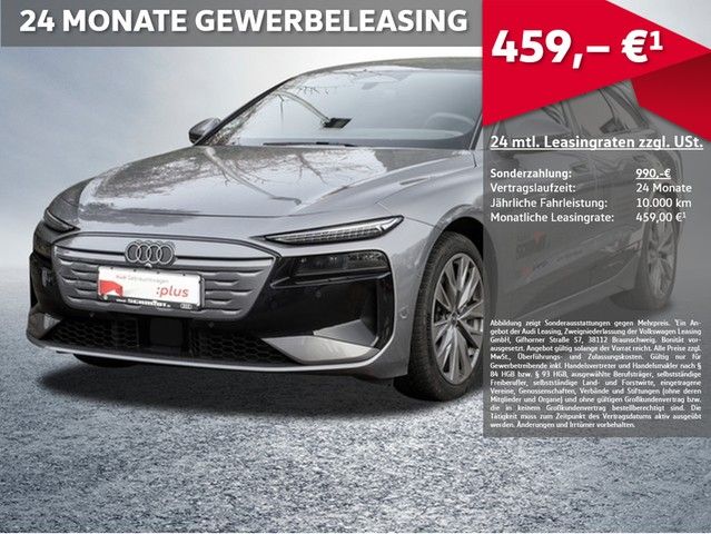 Audi A6 e-tron 5.990 km 75.490 &euro; Lünen 44534