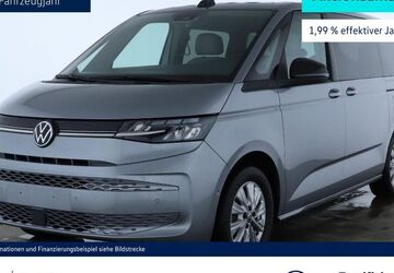 VW T7 Multivan 13.124 km 52.590 &euro; Bochum 44866