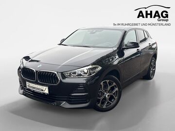 Gebrauchte BMW X2
