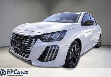 Peugeot 208 9.990 km 32.690 &euro; Bochum 44801