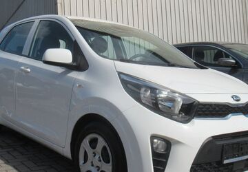 Kia Picanto 102.087 km 8.490 &euro; Herne 44653