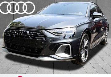 Audi A3 7.500 km 42.250 &euro; Recklinghausen 45657