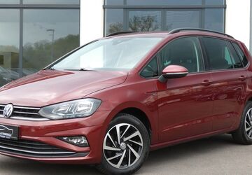 VW Golf 64.129 km 14.890 &euro; Bochum 44807