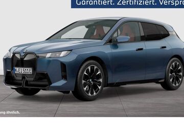 BMW iX 19.060 km 72.590 &euro; Sprockhövel 45549
