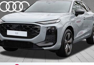 Audi Q3 1.990 km 53.250 &euro; Recklinghausen 45657