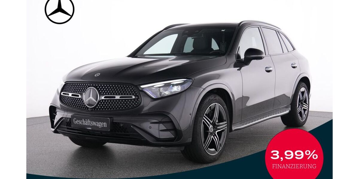 Mercedes-Benz GLC 300 4.789 km 64.888 &euro; Essen 45309
