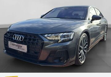 Audi A8 76.464 km 59.980 &euro; Recklinghausen 45663
