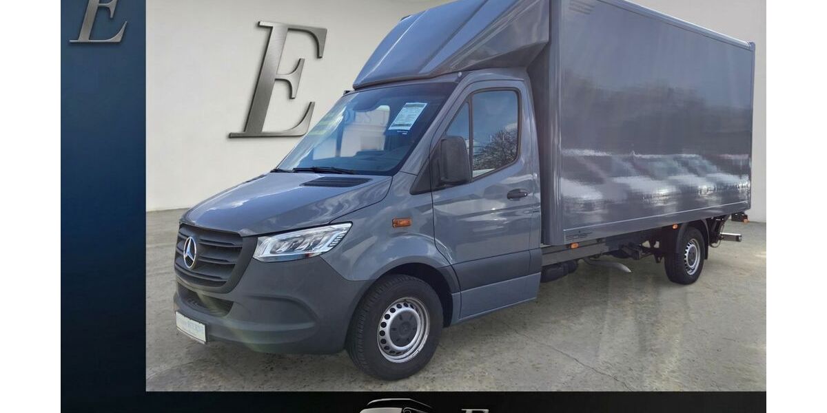 Mercedes-Benz Sprinter 119.427 km 41.531 &euro; Witten 58454