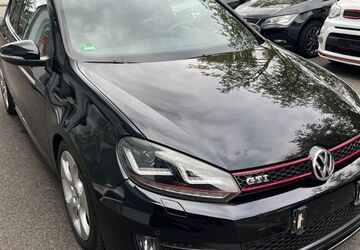 VW Golf 159.000 km 8.999 &euro; Recklinghausen 45663