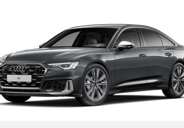 Audi S6 16.940 km 60.860 &euro; Bochum 44809