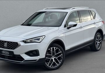 Seat Tarraco 10.560 km 39.990 &euro; Castrop-Rauxel 44579
