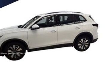 VW Tiguan 5.998 km 30.798 &euro; Recklinghausen 45657