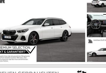 BMW i5 25.724 km 71.499 &euro; Oberhausen 46117