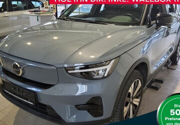 Volvo XC40 39.235 km 31.980 &euro; Essen-Kray 45309