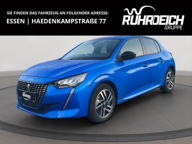 Peugeot 208 18.900 km 17.490 &euro; Essen 45143