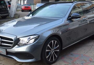 Mercedes-Benz E 300 129.000 km 22.900 &euro; Mülheim an der Ruhr 45473