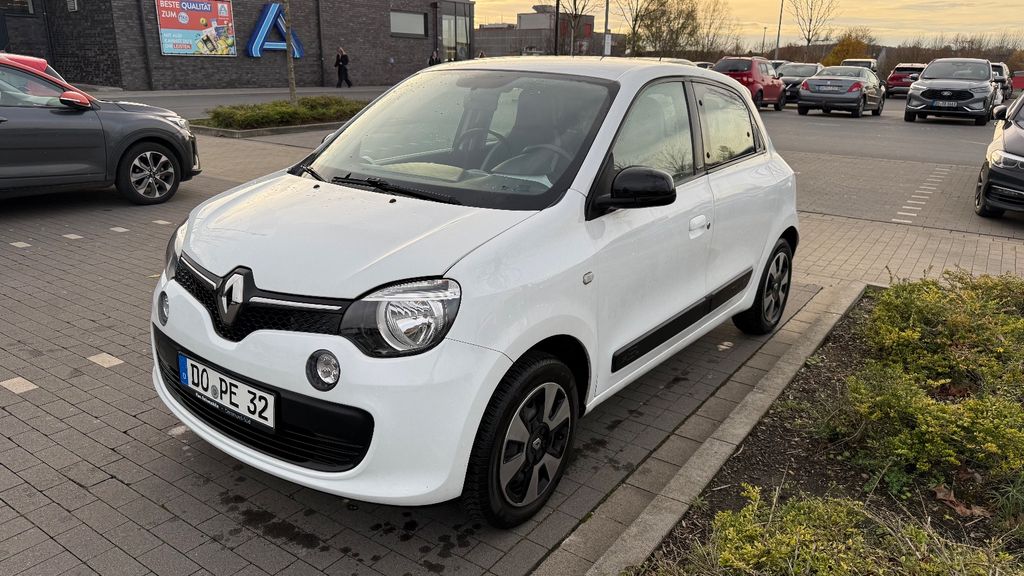 Renault Twingo 44.816 km 6.499 &euro; Dortmund 44229