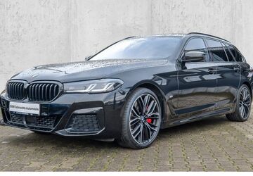 BMW 530 72.339 km 45.800 &euro; Herne 44625