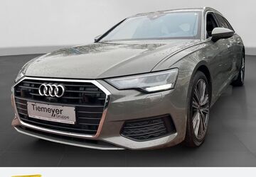Audi A6 112.805 km 25.980 &euro; Recklinghausen 45663