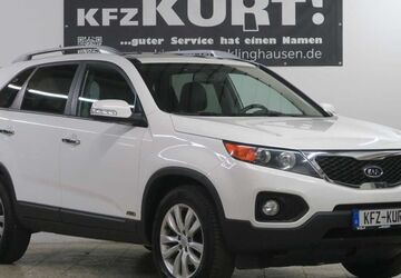 Kia Sorento 355.700 km 3.900 &euro; Recklinghausen 45661
