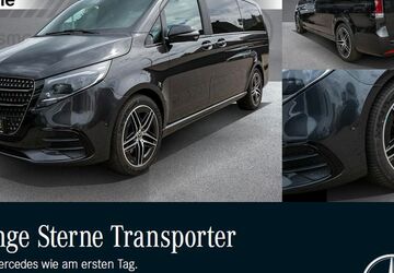 Mercedes-Benz V 220 11.997 km 68.998 &euro; Dorsten 46282