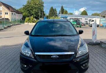 Ford Focus 314.000 km 990 &euro; Recklinghausen 45665