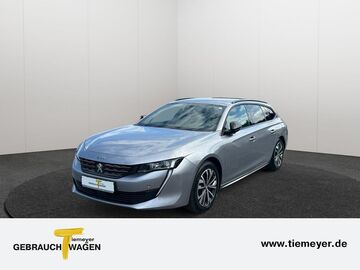 Gebrauchte Peugeot 508