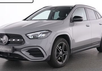 Mercedes-Benz GLA 250 7.014 km 45.950 &euro; Essen 45309