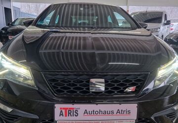 Seat Leon 167.000 km 15.800 &euro; Bottrop 46238