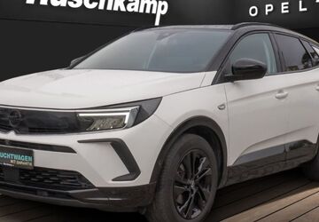 Opel Grandland (X) 60.853 km 20.980 &euro; Selm 59379