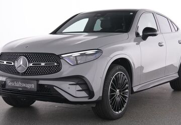 Mercedes-Benz GLC 300 7.900 km 78.885 &euro; Essen 45309