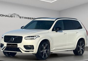 Volvo XC90 106.000 km 45.900 &euro; Oer-Erkenschwick 45739