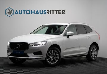 Volvo XC60 94.000 km 28.990 &euro; Dülmen 48249