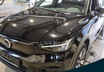 Volvo XC40 30.288 km 27.990 &euro; Essen-Kray 45309