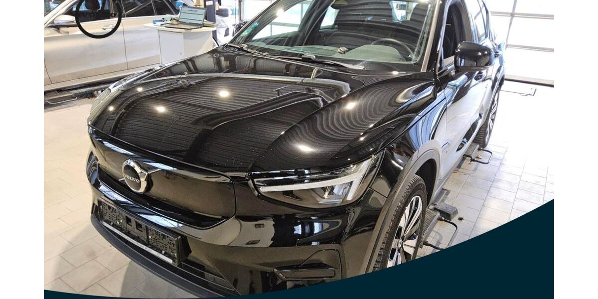 Volvo XC40 30.288 km 27.990 &euro; Essen-Kray 45309