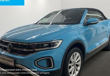 VW T-Roc 30.245 km 21.450 &euro; Essen 45307