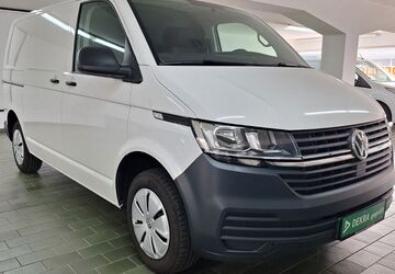 VW T6 Transporter 161.319 km 20.790 &euro; Gelsenkirchen 45899