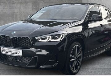 BMW X2 36.683 km 35.490 &euro; Recklinghausen 45659