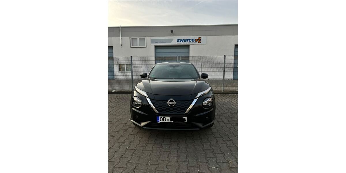 Nissan Juke 31.580 km 19.000 &euro; Oberhausen 46147