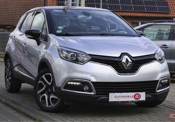 Renault Captur 112.489 km 9.490 &euro; Dülmen 48249