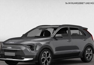 Kia Niro 7.866 km 35.790 &euro; Bochum 44795