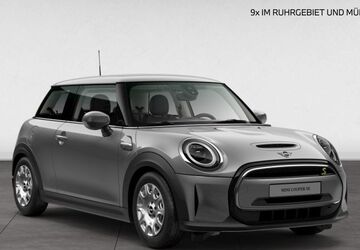 Mini Cooper SE 25.893 km 16.790 &euro; Dorsten 46282