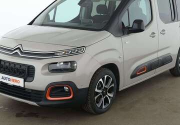 Citroen Berlingo 75.878 km 19.790 &euro; Essen 45141